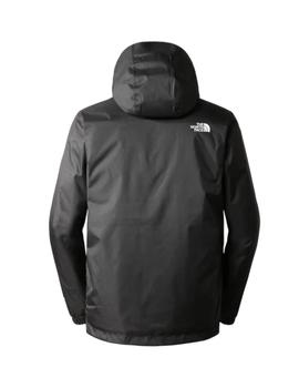 Chaqueta Capucha Quest Insulated