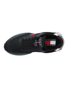 Tommy W