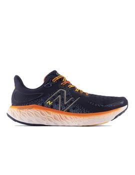 Zapatillas New Balance Fresh Foam X 1080 v12 Hombre Azul