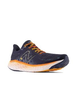 Zapatillas New Balance Fresh Foam X 1080 v12 Hombre Azul