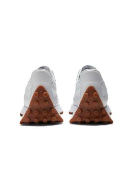 Zapatillas New Balance 327 Mujer Blanco