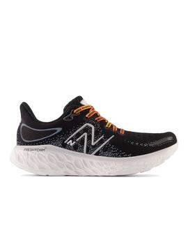 Zapatillas New Balance Fresh Foam X 1080 v12 Mujer Negro