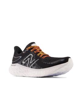 Zapatillas New Balance Fresh Foam X 1080 v12 Mujer Negro