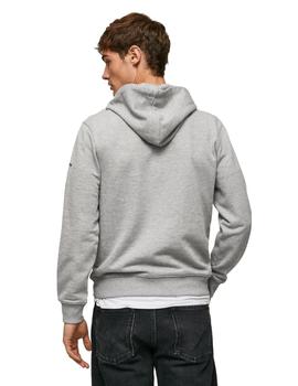Sudadera  Capucha Pierce