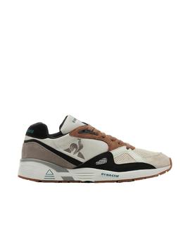 Zapatillas Le Coq Sportif LCS R850 Winter Craft Hombre Beige