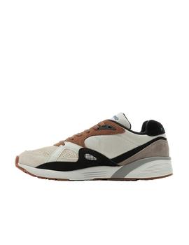 Zapatillas Le Coq Sportif LCS R850 Winter Craft Hombre Beige