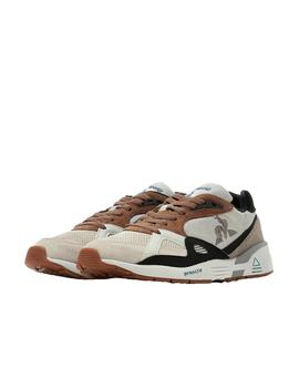 Zapatillas Le Coq Sportif LCS R850 Winter Craft Hombre Beige