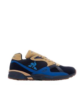 Zapatillas Le Coq Sportif LCS R850 Winter Craft Hombre Azul