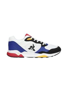 Zapatillas Le Coq Sportif LCS R500 Sport Hombre Multicolor