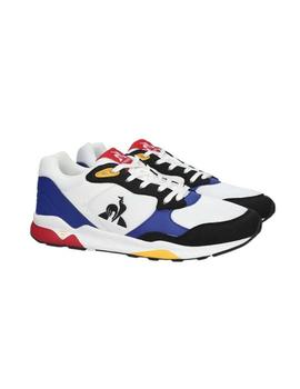 Zapatillas Le Coq Sportif LCS R500 Sport Hombre Multicolor