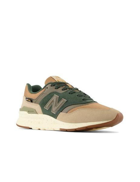 New balance hotsell 997h hombre blancas