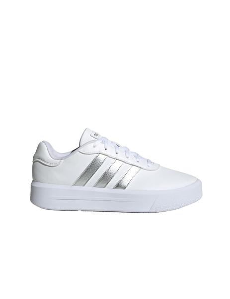 Zapatillas Adidas Platform Blanco