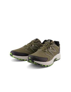 Zapatillas New Balance 410 v7 Hombre Verde