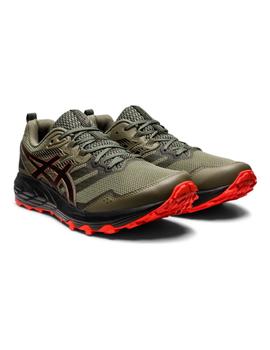 Zapatillas Asics Gel Sonoma 6 Hombre Marrón