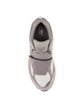 Zapatillas New Balance 2002 Mujer Gris
