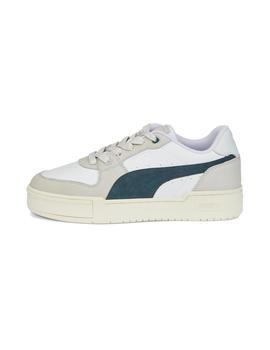 Zapatillas Puma CA Pro Lux Hombre Verde