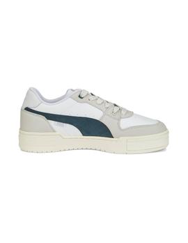 Zapatillas Puma CA Pro Lux Hombre Verde