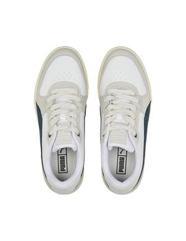 Zapatillas Puma CA Pro Lux Hombre Verde