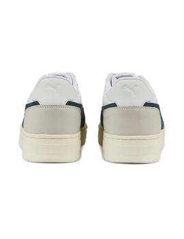 Zapatillas Puma CA Pro Lux Hombre Verde