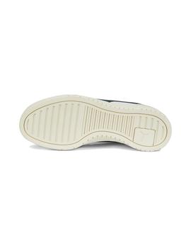 Zapatillas Puma CA Pro Lux Hombre Verde