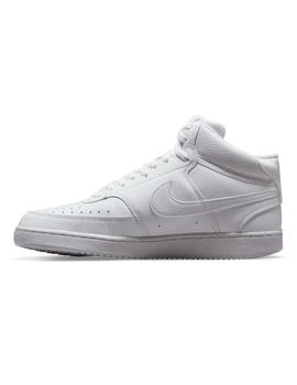 Court Vision Mid Nn