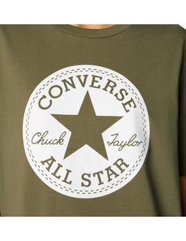 Camiseta Chuck Taylor Classic