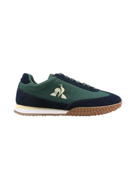 Zapatillas Le Coq Sportif Veloce Gum Hombre Verde