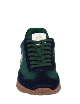 Zapatillas Le Coq Sportif Veloce Gum Hombre Verde