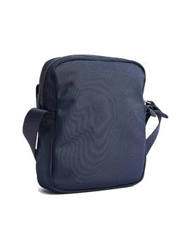 Bolso Tommy Essential Report Unisex Marino