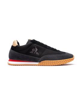 Zapatillas Le Coq Sportif Veloce Winter Craft Hombre Negro