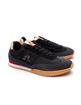 Zapatillas Le Coq Sportif Veloce Winter Craft Hombre Negro