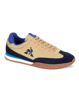 Zapatillas Le Coq Sportif Veloce Winter Craft Hombre Camel