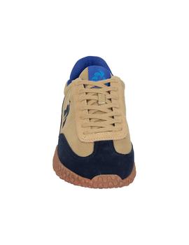 Zapatillas Le Coq Sportif Veloce Winter Craft Hombre Camel