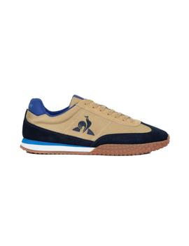 Zapatillas Le Coq Sportif Veloce Winter Craft Hombre Camel