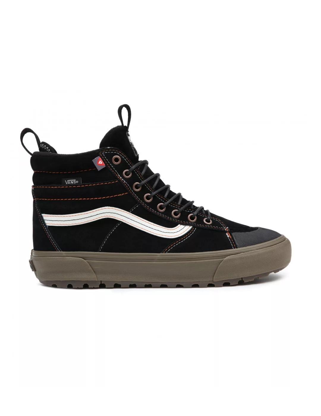 Zapatillas vans impermeables online 100