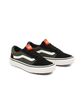 Zapatillas Vans Ward Vansguard Junior Verde