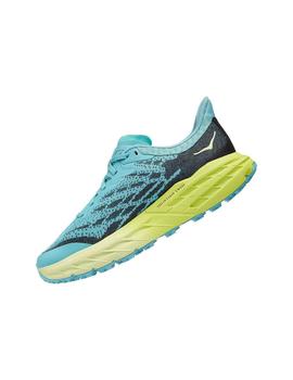 Zapatillas Hoka W Speddgoat 5 Mujer Multicolor