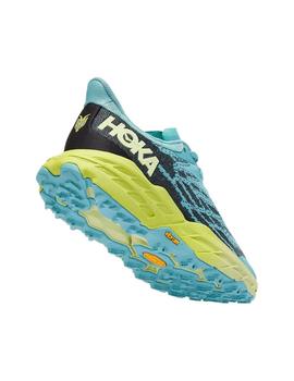 Zapatillas Hoka W Speddgoat 5 Mujer Multicolor