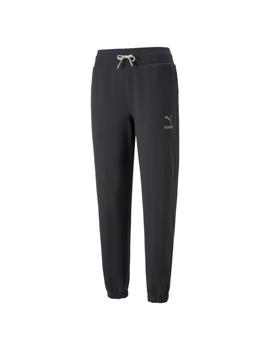 Pantalon Puma Better Mujer Negro