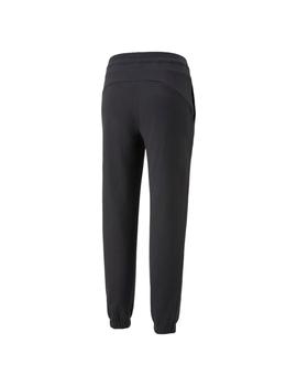 Pantalon Puma Better Hombre Negro