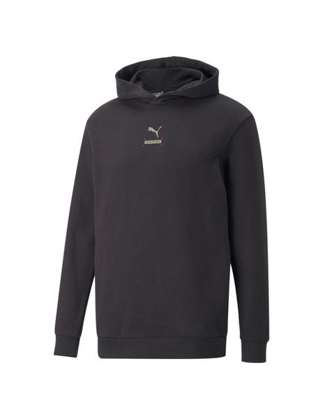 Sudadera Puma Better Hombre Negro