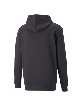 Sudadera Puma Better Hombre Negro