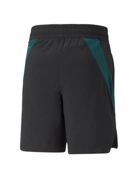 Pantalón Corto Train FIT Woven 7'