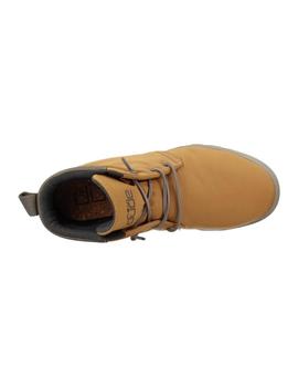 Bota Hey Dude Spencer Eco Hombre Mostaza