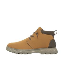 Bota Hey Dude Spencer Eco Hombre Mostaza