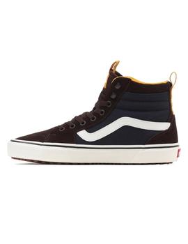 Zapatillas Vans Filmore Hi VansGuard Hombre Azul