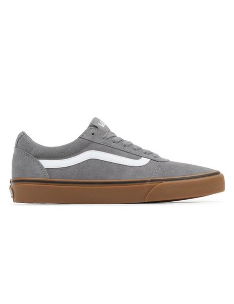 Zapatillas Ward Hombre Gris