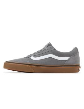 Zapatillas Vans Ward Hombre Gris