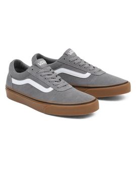 Zapatillas Vans Ward Hombre Gris