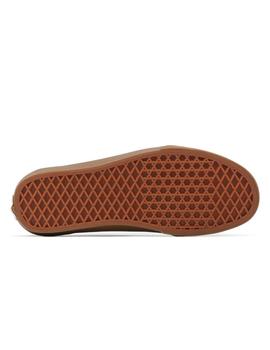 Zapatillas Vans Ward Hombre Gris
